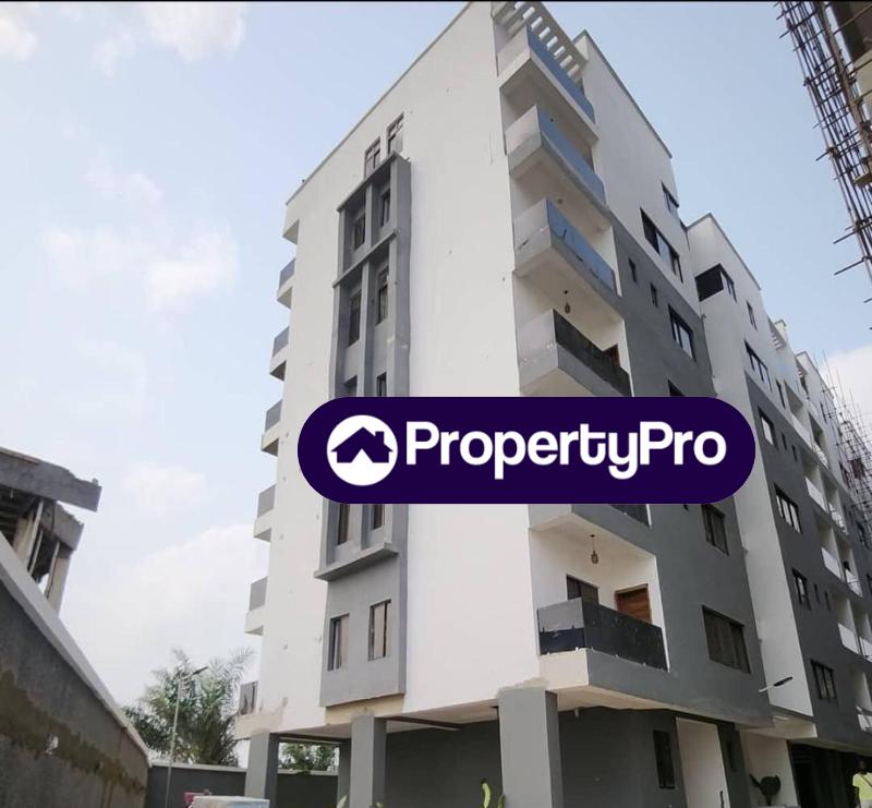 2 bedroom Flat / Apartment for sale Ikate Elegushi Lekki Lagos