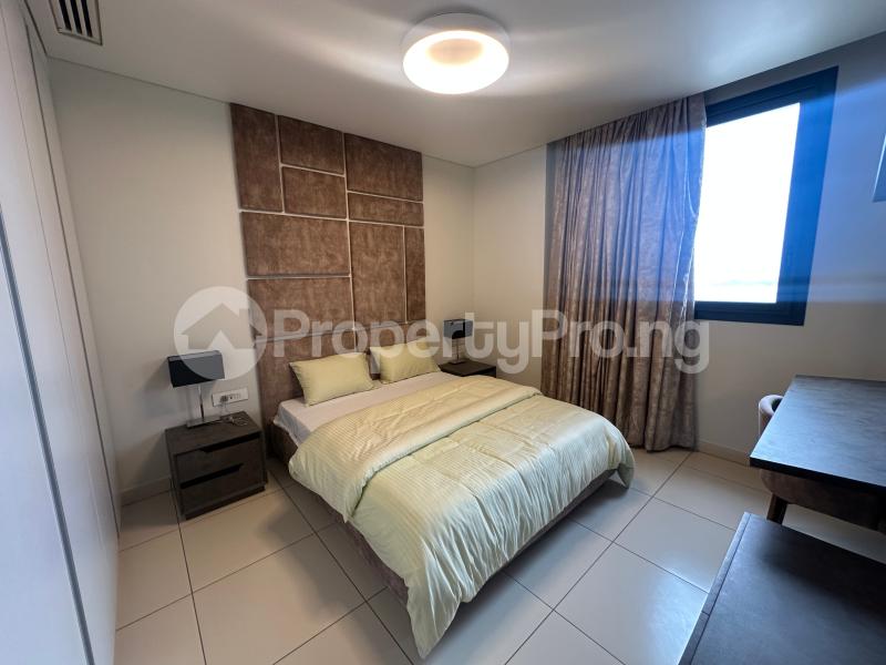 3 bedroom Flat / Apartment for sale Azuri Towers Eko Atlantic City Victoria Island Lagos