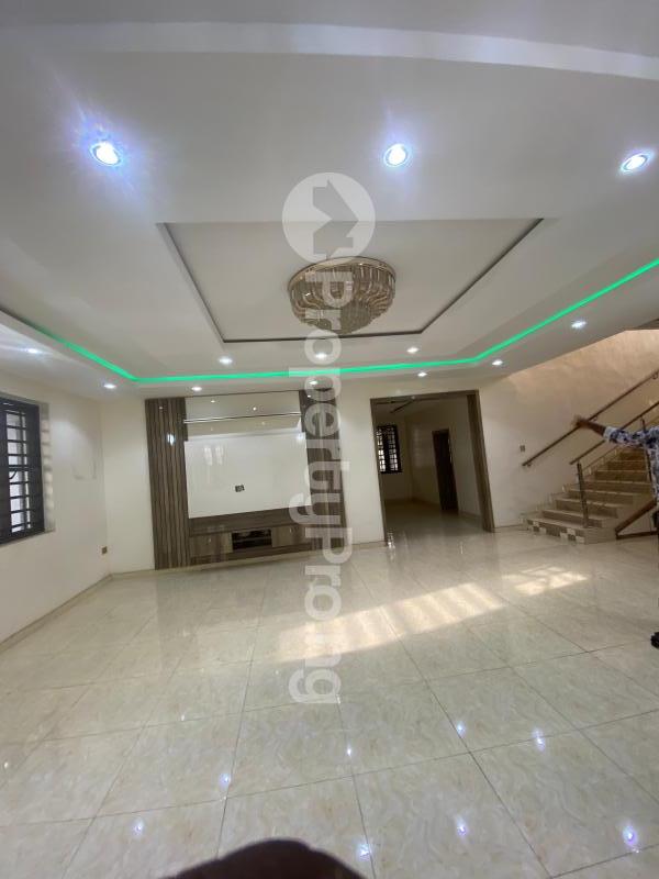 4 bedroom House for sale Elepe Ikorodu Ikorodu Ikorodu Lagos - 0