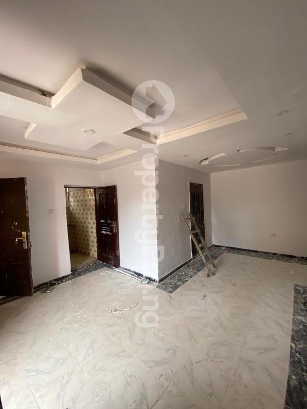 2 bedroom Flat / Apartment for rent Ikolaba Gra Bodija Ibadan Oyo