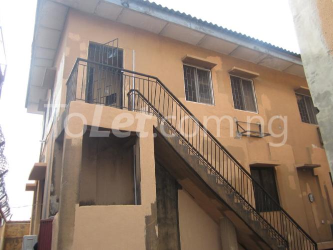 1 bedroom Flat / Apartment for rent Adebayo Mokolu Street Maryland Ikeja Lagos