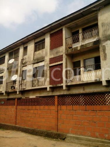 2 bedroom Flat / Apartment for rent 3, Victor Bamiro Street Ketu Kosofe/Ikosi Lagos