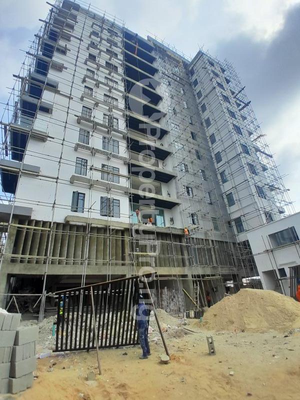 3 bedroom House for sale 2minutes Drive To Eko Hotel, Victoria Island Lagos