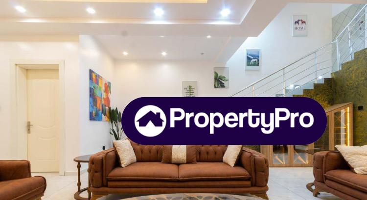 4 bedroom Flat / Apartment for shortlet Lekki Lagos