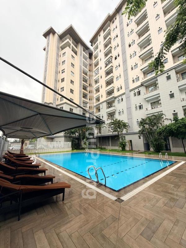4 bedroom Flat / Apartment for sale Anifowoshe Street Kofo Abayomi Victoria Island Lagos