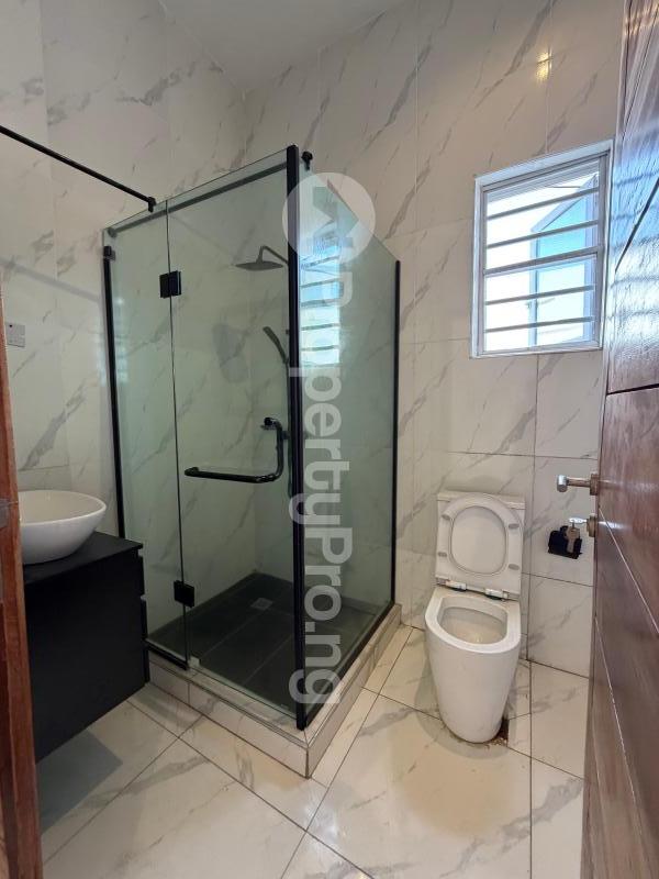 4 bedroom House for sale Agungi Lekki Lagos