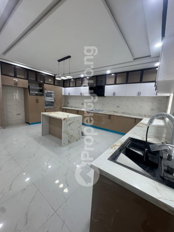 4 bedroom House for sale Yemoja Estate, Oluyole Estate Oluyole Estate Ibadan Oyo