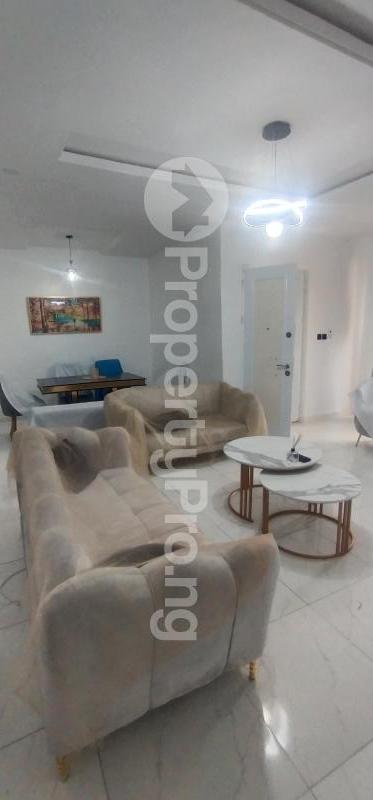 2 bedroom House for rent Harris Drive VGC Lekki Lagos