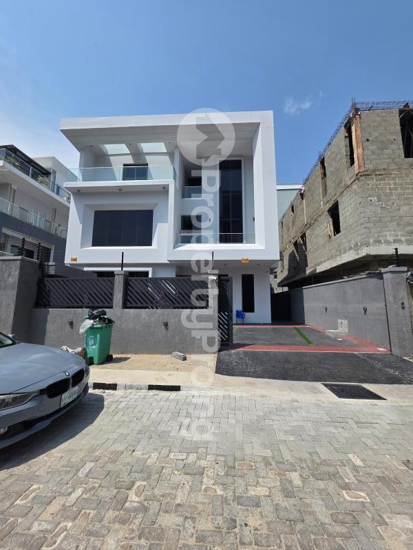 5 bedroom House for sale Mojisola Onikoyi Estate Ikoyi Lagos