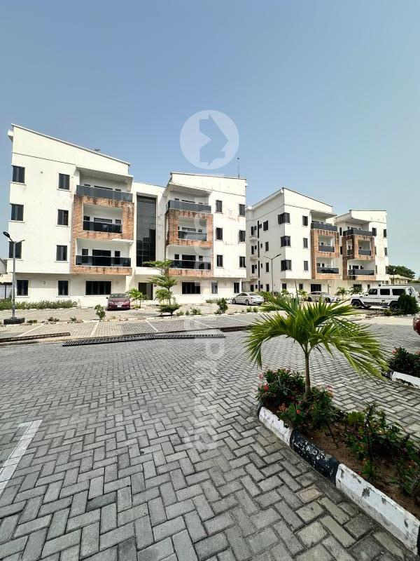 3 bedroom Flat / Apartment for rent Orchid Lekki Lagos