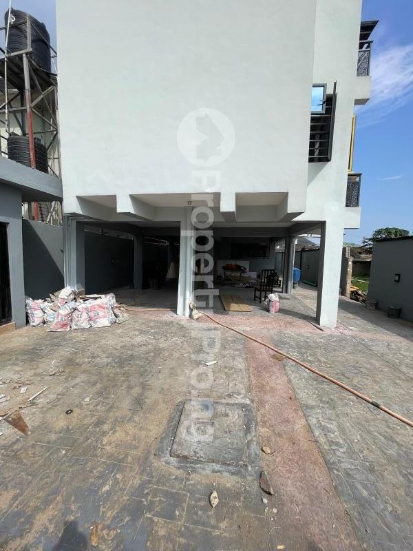 2 bedroom Flat / Apartment for sale Magodo Isheri Magodo GRA Phase 1 Ojodu Lagos