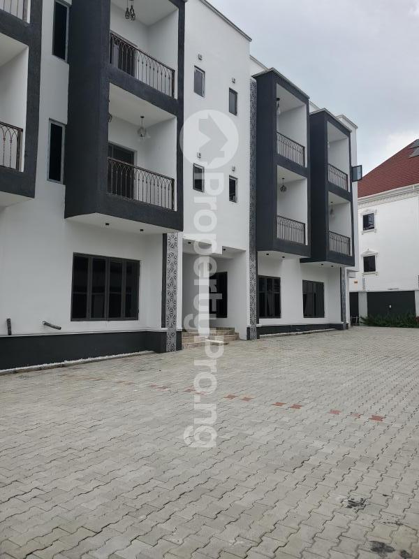 4 bedroom House for sale Jahi Abuja