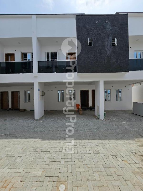 3 bedroom House for sale Olokonla Ajah Lagos