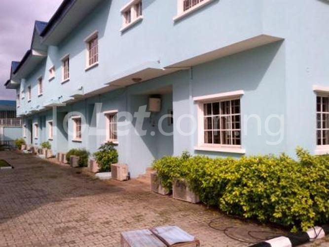 4 bedroom House for rent Ikeja Gra Ikeja Ikeja Lagos