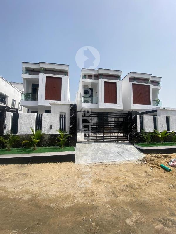 5 bedroom House for sale Ado Ajah Lagos