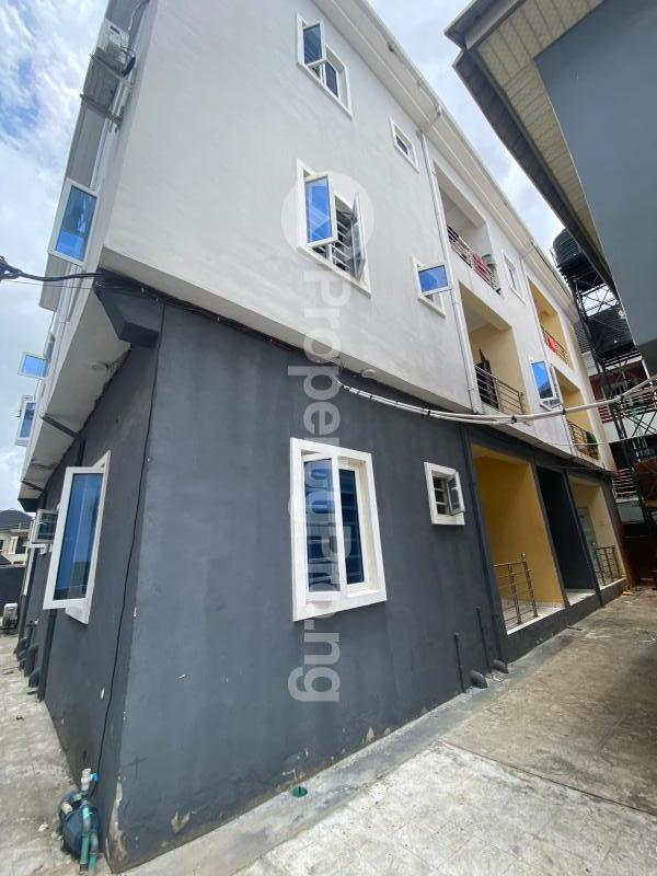 2 bedroom Flat / Apartment for rent Gated Estate Olokonla Ajah Lagos