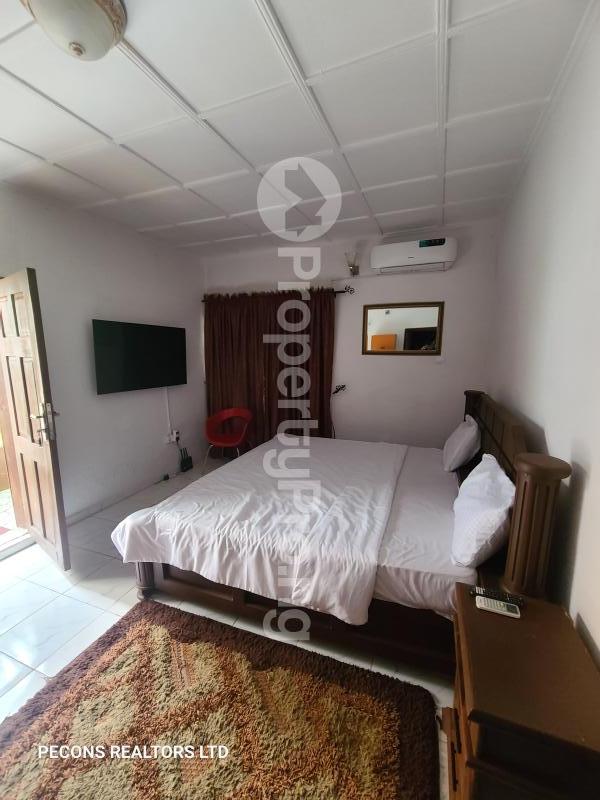 Flat / Apartment for rent Old Bodija Estate Bodija Ibadan Oyo