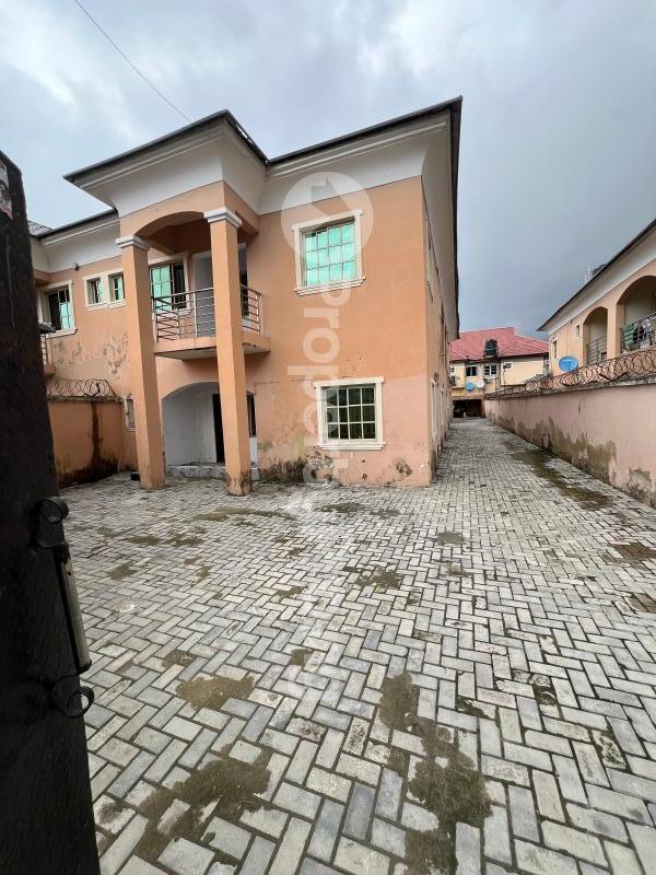 3 bedroom House for rent Elegushi Ikate Lekki Lagos - 0