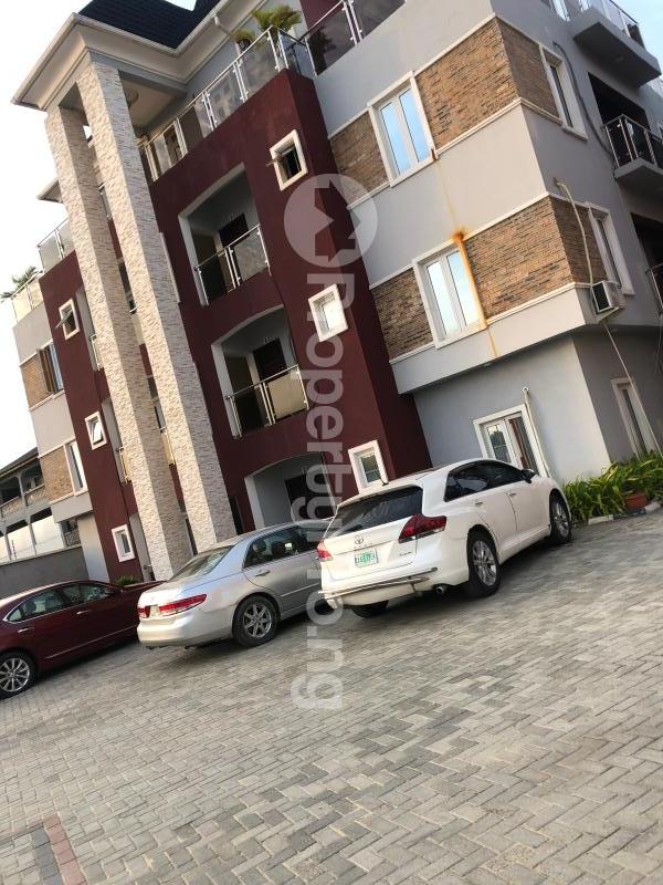 2 bedroom Flat / Apartment for rent Ado Road Ado Ajah Lagos
