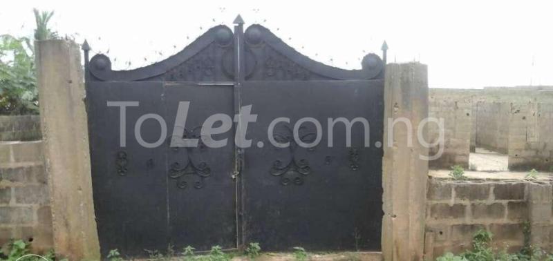 5 bedroom House for sale Ibadan North, Ibadan, Oyo Idishin Ibadan Oyo