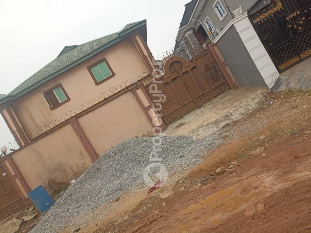 House for sale Baruwa Ipaja Lagos