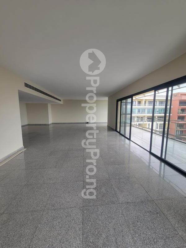 4 bedroom Flat / Apartment for rent Banana Island Ikoyi Lagos