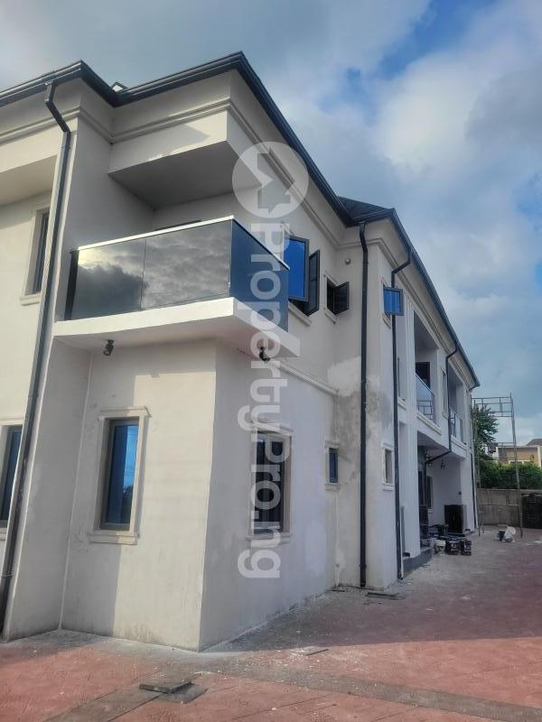 3 bedroom Flat / Apartment for rent Imota Ikorodu Lagos