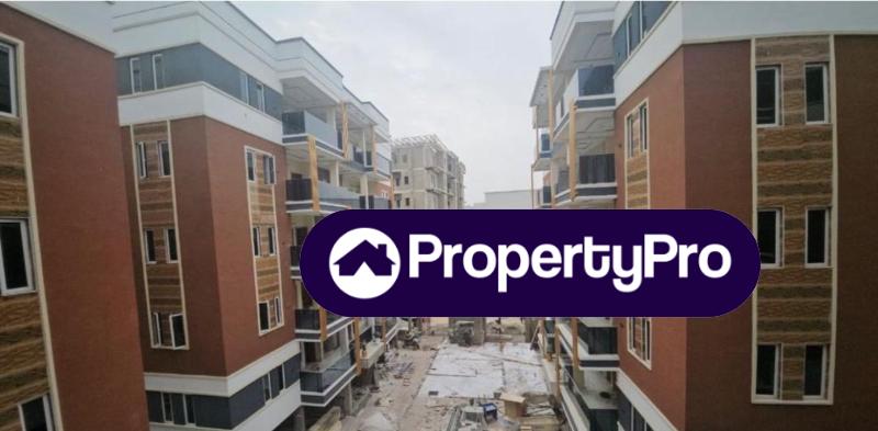 2 bedroom House for sale Omotosho Olakunle Str, Babalola Garden, Off Freedom Way/admiralty Way, Lekki Phase 1 Lekki Lagos