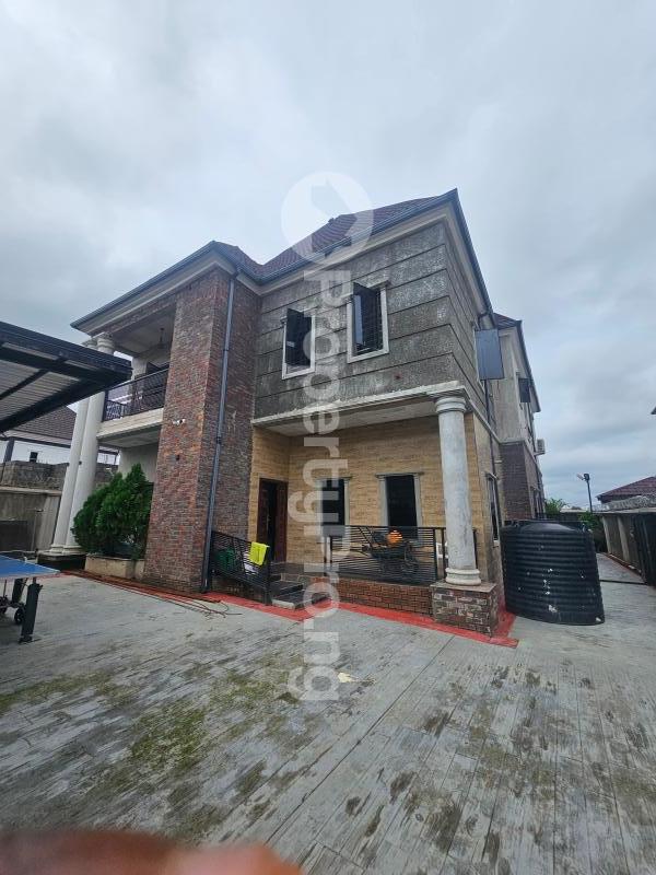 3 bedroom House for rent Aso Estate, Lugbe Abuja