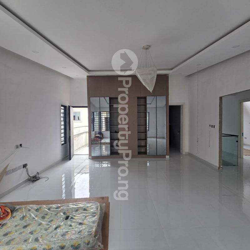 4 bedroom House for sale Opebi Ikeja Lagos