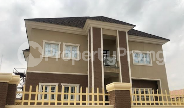 4 bedroom House for sale  gwarinpa Estate, Gwarinpa Abuja - 0