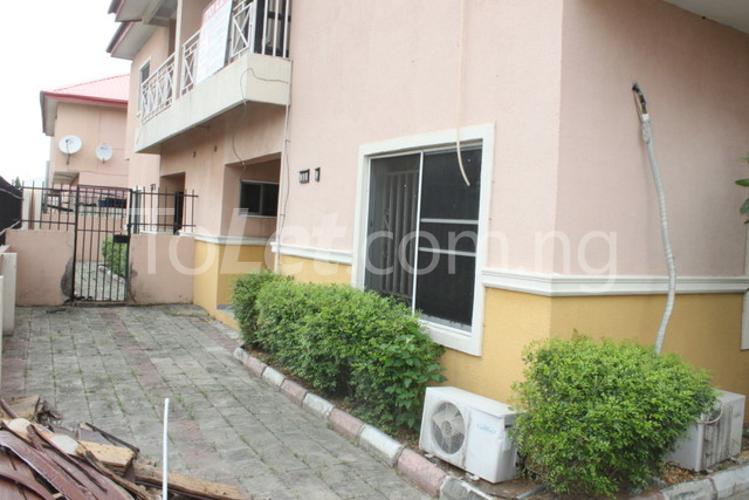 5 bedroom House for rent Prime Water View Court Victoria island Victoria Island Lagos
