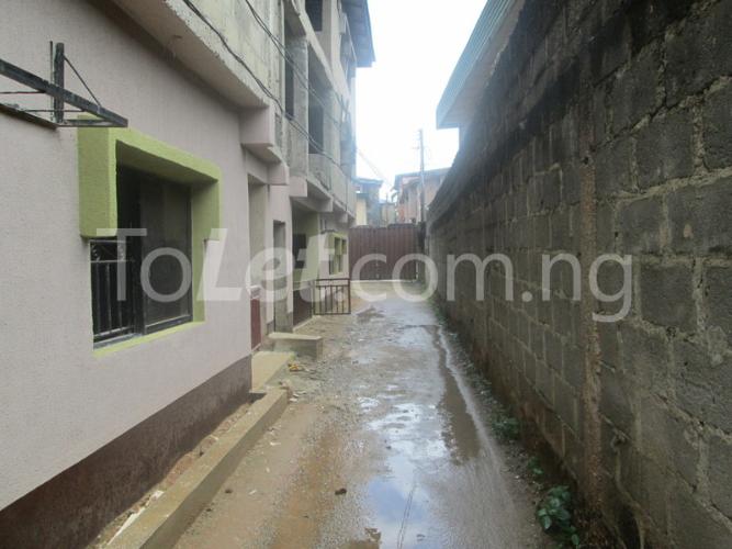3 bedroom House for rent Agbor Close Oshodi Expressway Oshodi Lagos