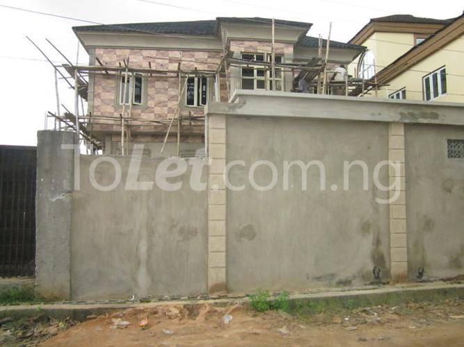 4 bedroom House for rent 25,falade Street, Aladura Estate Maryland Ikeja Lagos