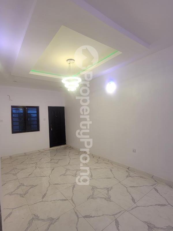 2 bedroom Flat / Apartment for rent Ajose, Ibeshe Ikorodu Lagos