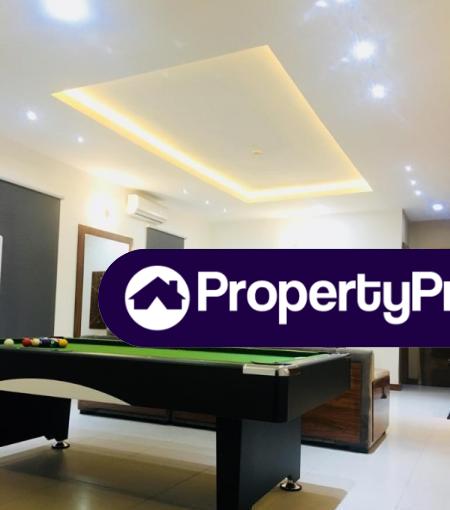 3 bedroom Flat / Apartment for shortlet Lekki Phase 1, Lekki Lagos