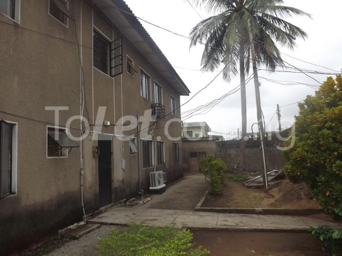 3 bedroom Flat / Apartment for rent Daramijo Str Gra Ogba Ogba-Egbema-Ndoni Lagos
