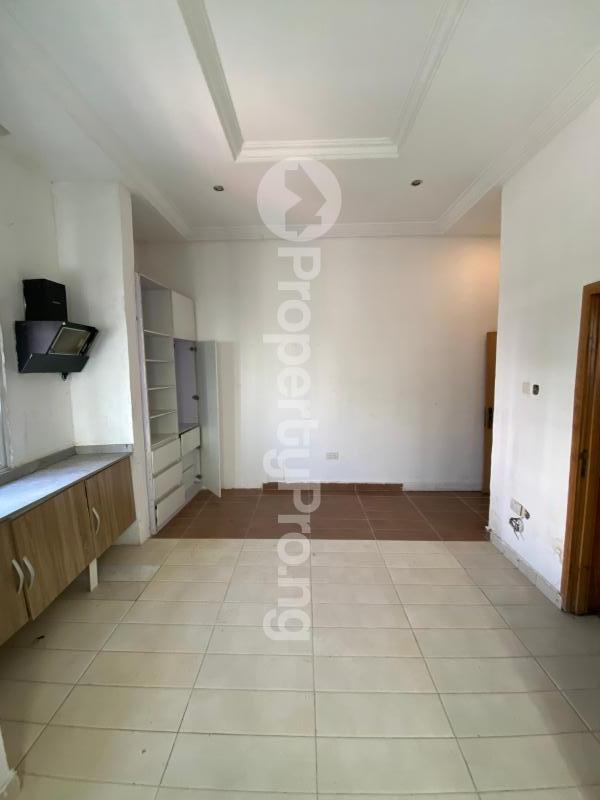Flat / Apartment for rent Ikate Lekki Lagos