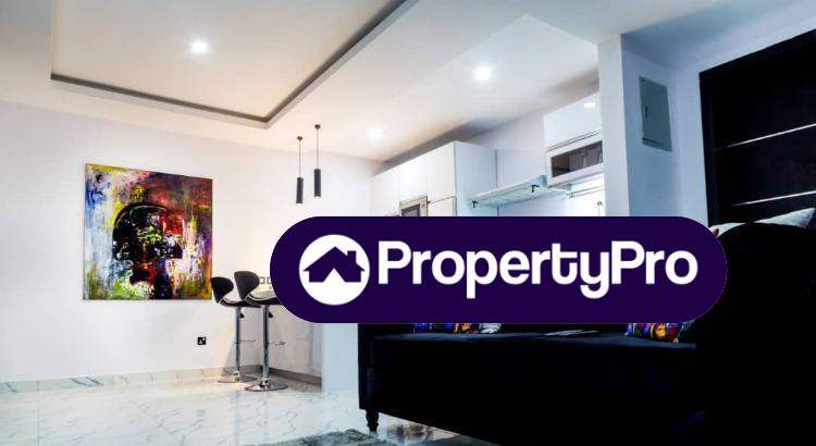 1 bedroom Flat / Apartment for shortlet Off Chief Ore Famewo Street, Ikate Elegushi, Lekki Lagos