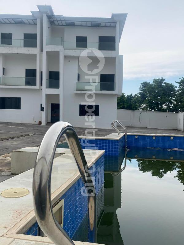 5 bedroom House for sale Gwarinpa Abuja