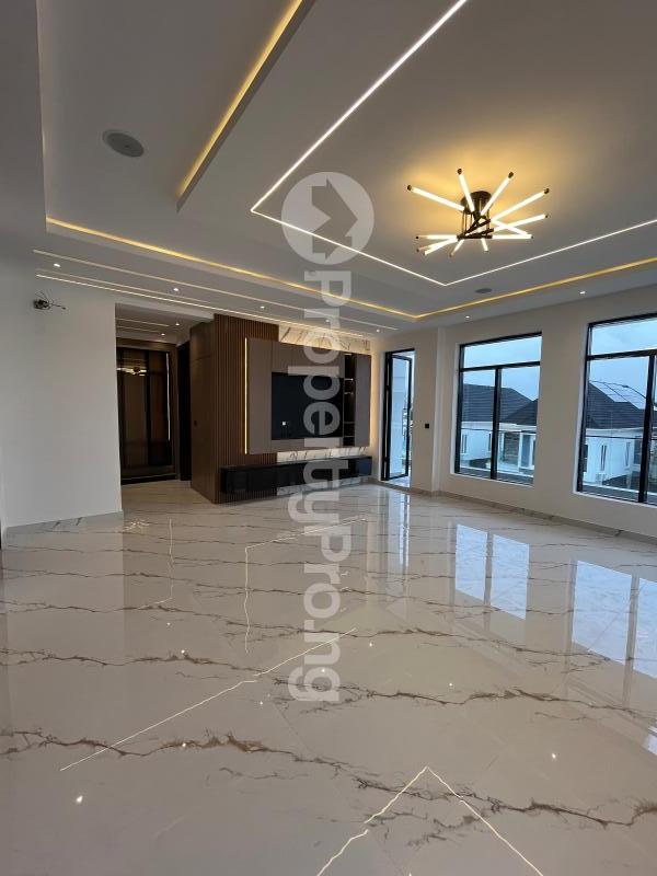 5 bedroom House for sale Lekki Lagos