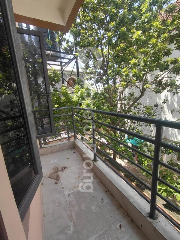 1 bedroom Flat / Apartment for rent Ilasan Lekki Lagos
