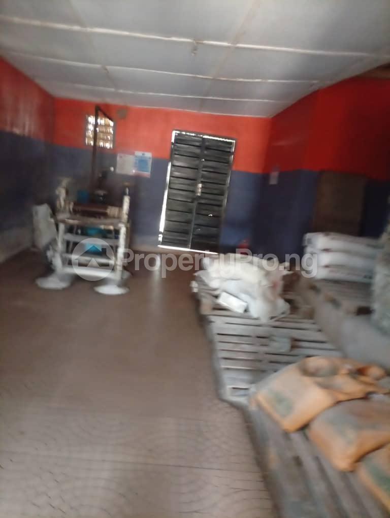 Commercial Property for rent Opposite Aerodromes,samanda Sango Ui Road Ibadan Oyo