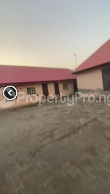 10 bedroom Commercial Property for sale Maraba By Abacha Road Karu Nassarawa