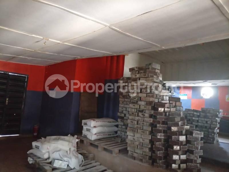 Commercial Property for rent Bodija Ibadan Oyo