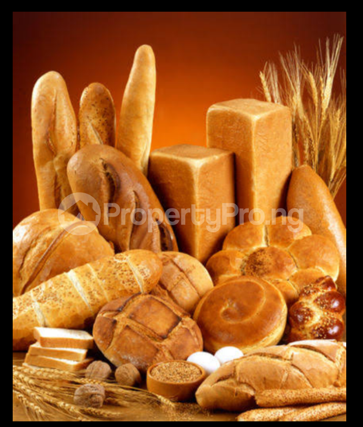 Commercial Property for sale W Lekki Lagos