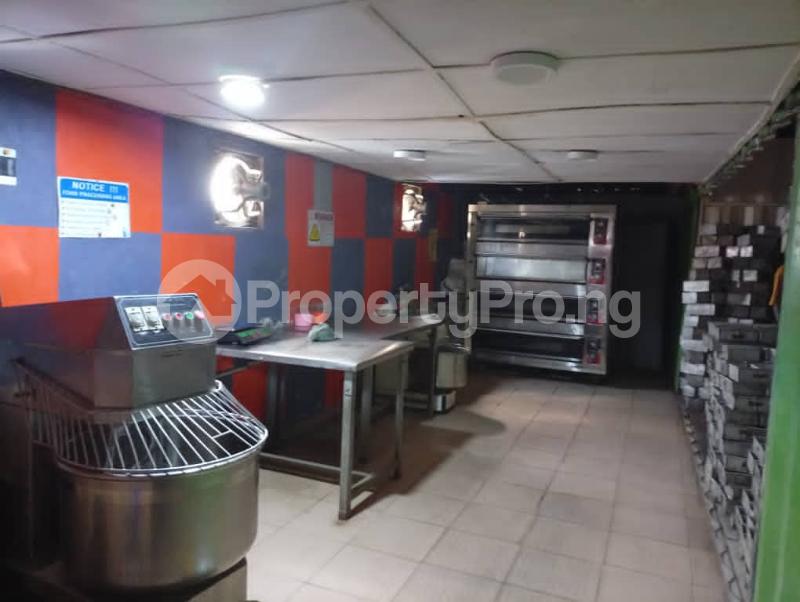 Commercial Property for rent Opposite Aerodromes,samanda Sango Ui Road, Ibadan Oyo