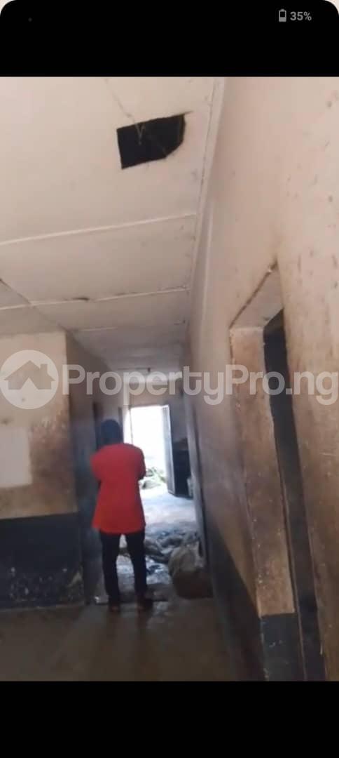 4 bedroom Commercial Property for sale Agbowo,university Of Ibadan Ibadan North Oyo