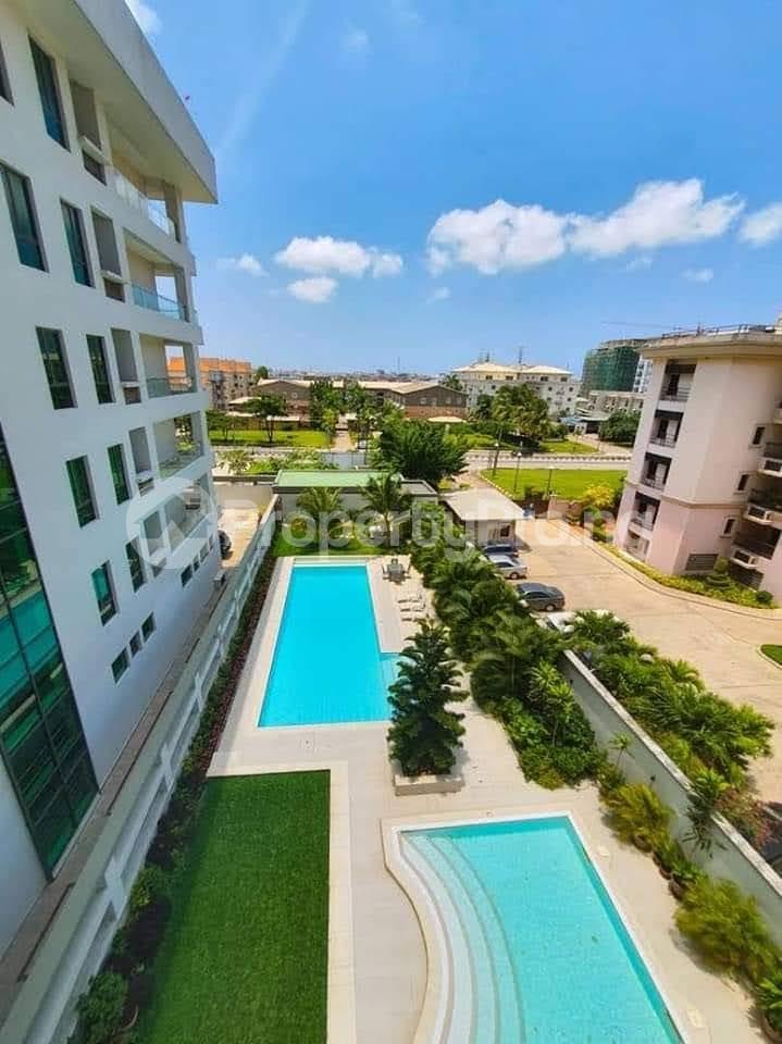 4 bedroom Flat / Apartment for rent Banana Island Ikoyi Lagos