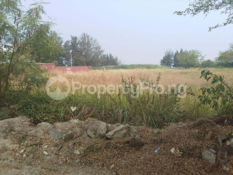 Land for sale Banana Island Ikoyi Lagos